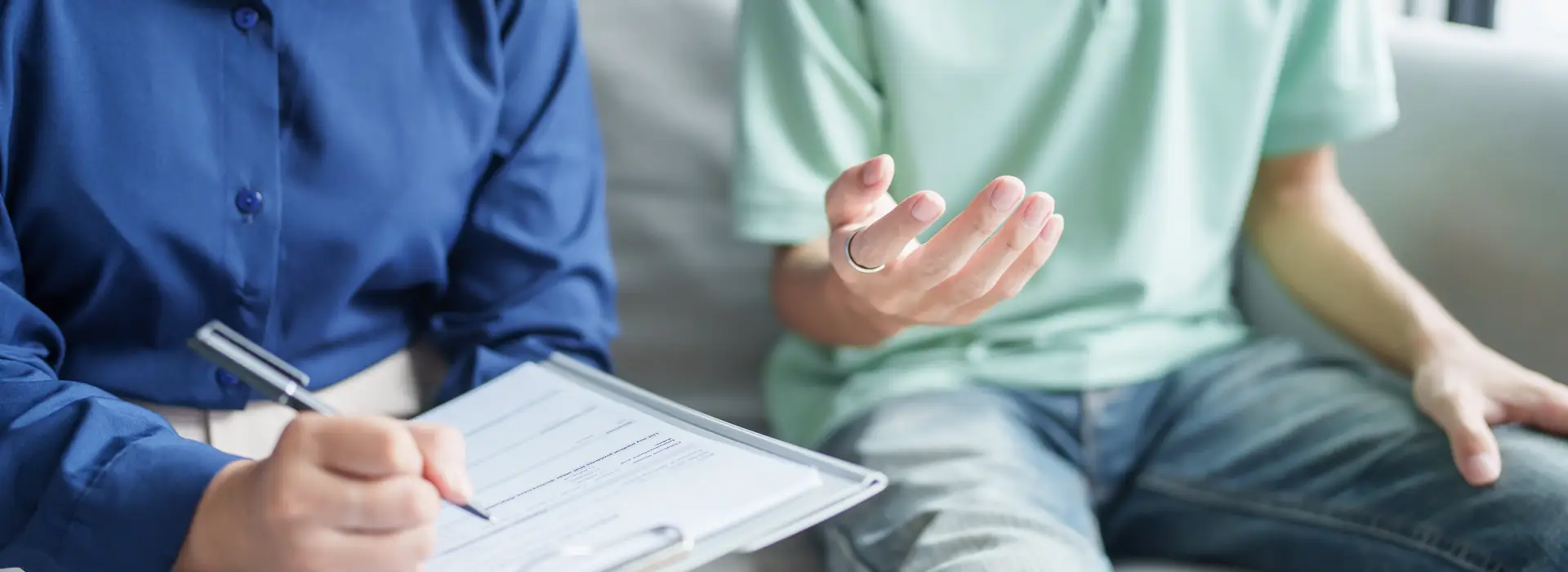 One On One Recovery Support...